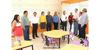 CONAFE PREESCOLAR
