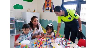 CONAFE PREESCOLAR