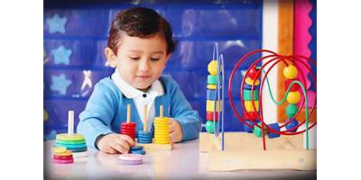 CURSO COMUNITARIO DE EDUCACIÓN PREESCOLAR INDÍGENA FLOR DE PASCUA