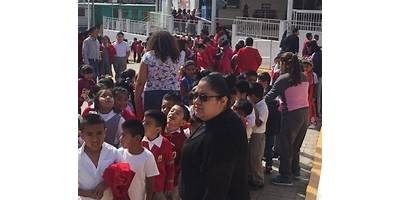 CURSO COMUNITARIO DE EDUCACIÓN PREESCOLAR INDÍGENA