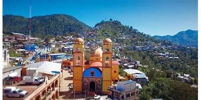 CURSO COMUNITARIO DE EDUCACION PREESCOLAR INDIGENA