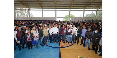 CURSO COMUNITARIO DE EDUCACION PREESCOLAR INDIGENA