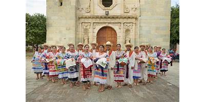 CURSO COMUNITARIO DE EDUCACION PREESCOLAR INDIGENA