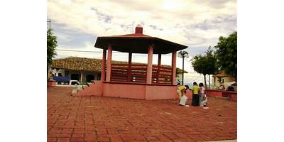 CURSO COMUNITARIO DE EDUCACION PREESCOLAR MESTIZO
