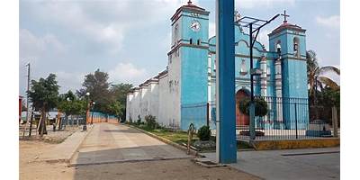 CURSO COMUNITARIO DE EDUCACIÓN PREESCOLAR MESTIZO