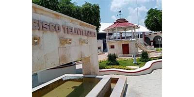 CURSO COMUNITARIO DE EDUCACION PREESCOLAR MESTIZO