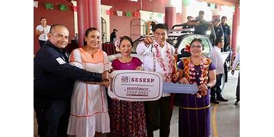 CURSO COMUNITARIO DE EDUCACION PREESCOLAR MESTIZO