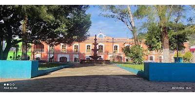 CURSO COMUNITARIO DE EDUCACION PREESCOLAR MESTIZO