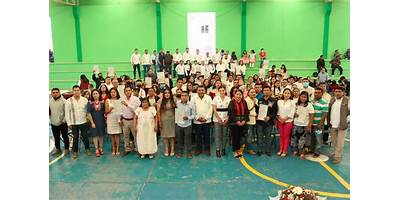 CURSO COMUNITARIO DE EDUCACION PREESCOLAR MESTIZO