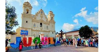 CURSO COMUNITARIO DE EDUCACION PREESCOLAR MESTIZO