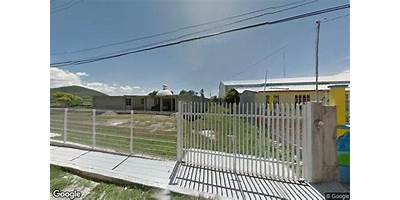 CURSO COMUNITARIO DE EDUCACION PREESCOLAR MESTIZO