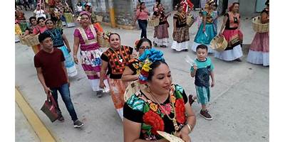 CURSO COMUNITARIO DE EDUCACIÓN PREESCOLAR MESTIZO