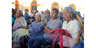CURSO COMUNITARIO DE EDUCACION PREESCOLAR MESTIZO