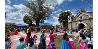 CURSO COMUNITARIO DE EDUCACION PREESCOLAR MESTIZO