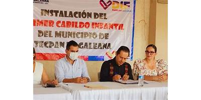 CURSO COMUNITARIO DE EDUCACION PREESCOLAR MESTIZO