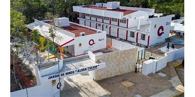CURSOS COMUNITARIOS PREESCOLAR