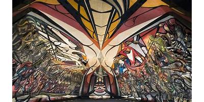 DAVID ALFARO SIQUEIROS