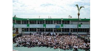 DAY CARE COLEGIO SAM