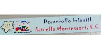 DESARROLLO INFANTIL ESTRELLA MONTESSORI
