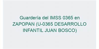 DESARROLLO INFANTIL JUAN BOSCO