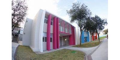 DIF HUERTAS (DIF GUADALUPE)