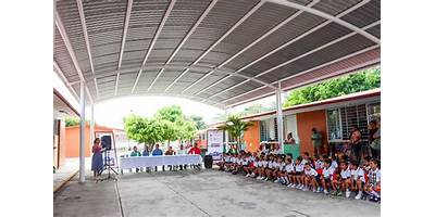 DIF PREESCOLAR