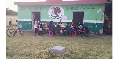 EDUCACION INICIAL