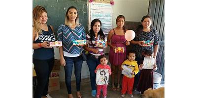 EDUCACION INICIAL COMUNITARIA