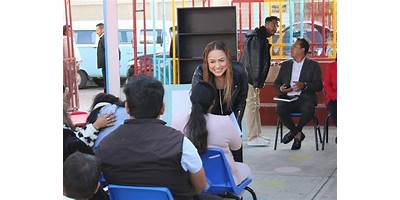 EDUCACION INICIAL