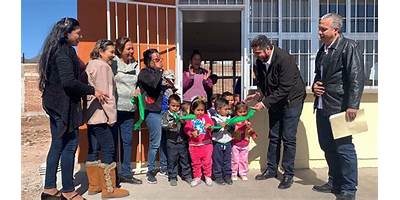 EDUCACION INICIAL INDIGENA