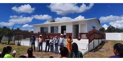 EDUCACIÓN INICIAL INDÍGENA