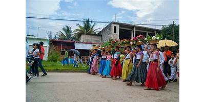 EDUCACION INICIAL INDIGENA