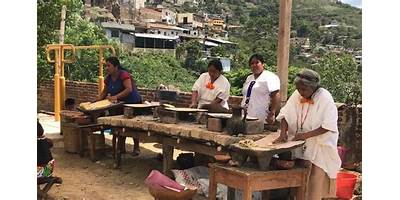EDUCACION INICIAL INDIGENA