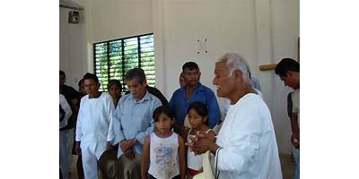 EDUCACION INICIAL INDIGENA
