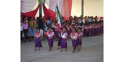 EDUCACION INICIAL INDIGENA