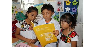 EDUCACION INICIAL INDIGENA