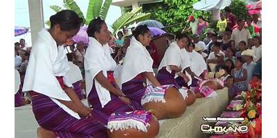 EDUCACION INICIAL INDIGENA