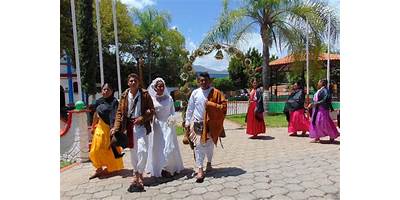 EDUCACION INICIAL INDIGENA