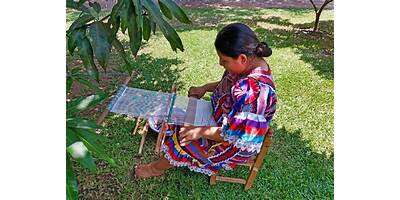 EDUCACION INICIAL INDIGENA