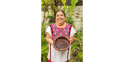 EDUCACION INICIAL INDIGENA