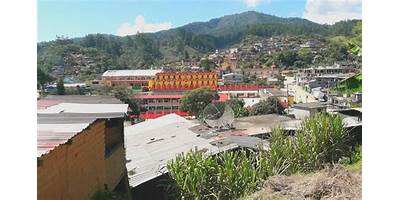 EDUCACION INICIAL INDIGENA