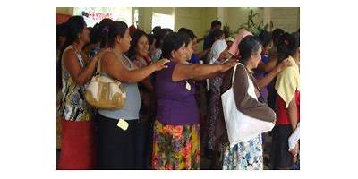 EDUCACION INICIAL INDIGENA