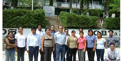 EDUCACION INICIAL INDIGENA