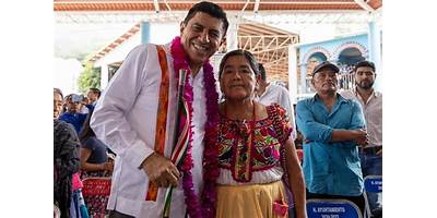 EDUCACION INICIAL INDIGENA