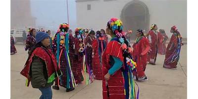EDUCACION INICIAL INDIGENA