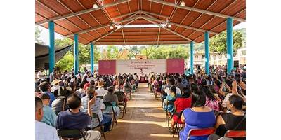 EDUCACION INICIAL INDIGENA