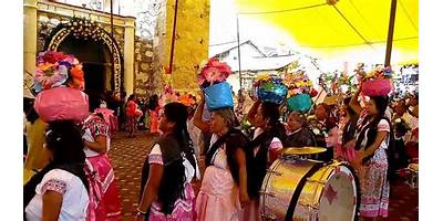 EDUCACION INICIAL INDIGENA