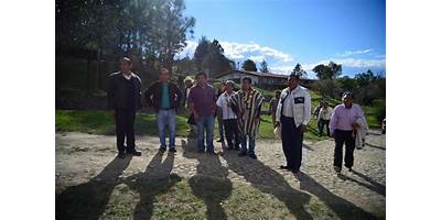 EDUCACION INICIAL INDIGENA