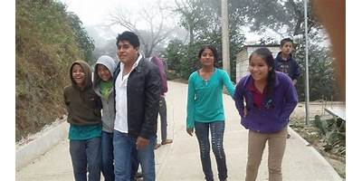 EDUCACION INICIAL INDIGENA