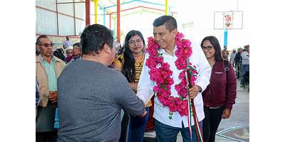 EDUCACION INICIAL INDIGENA